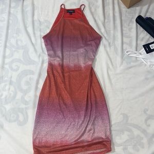 GUESS - trinity dress